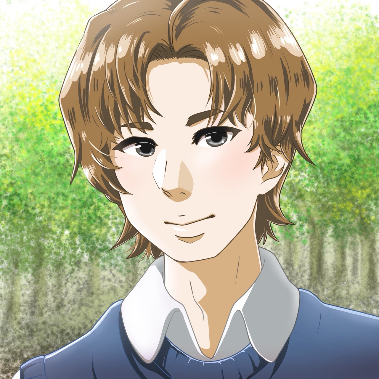 凪音 プロフィール 凪音の潜在意識教室